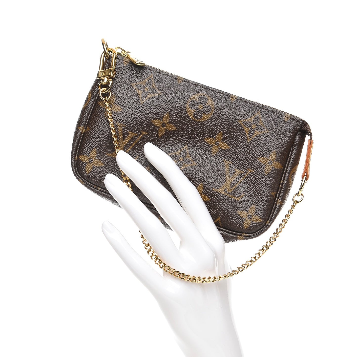 Monogram Mini Pochette Accessories
