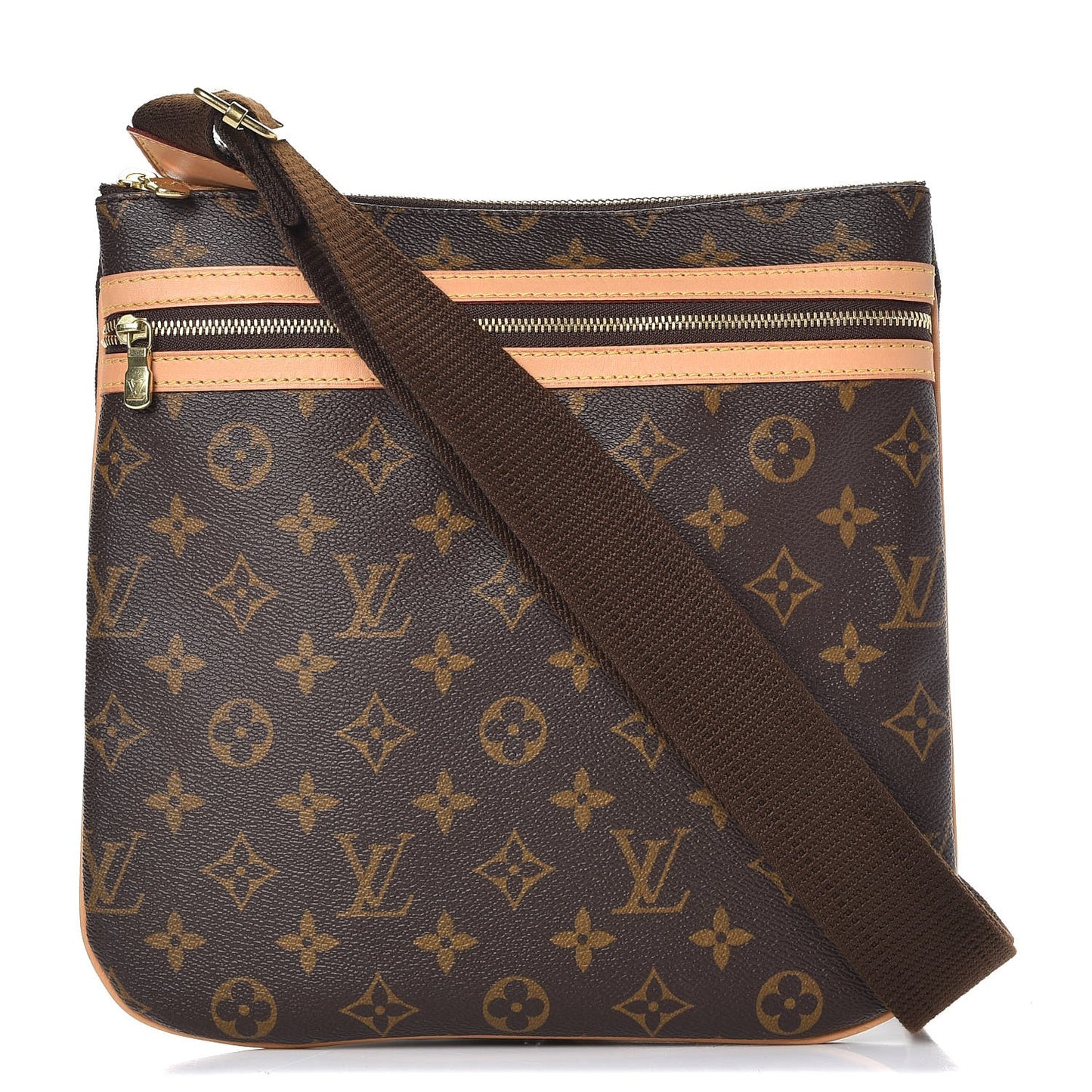 Monogram Bosphore Pochette
