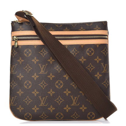 Louis Vuitton Monogram Bosphore Pochette 1 of 7