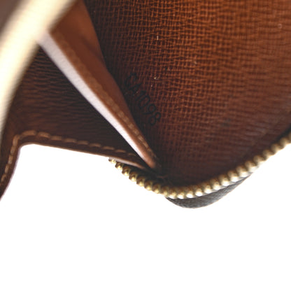 Louis Vuitton Monogram Zippy Wallet 7 of 9