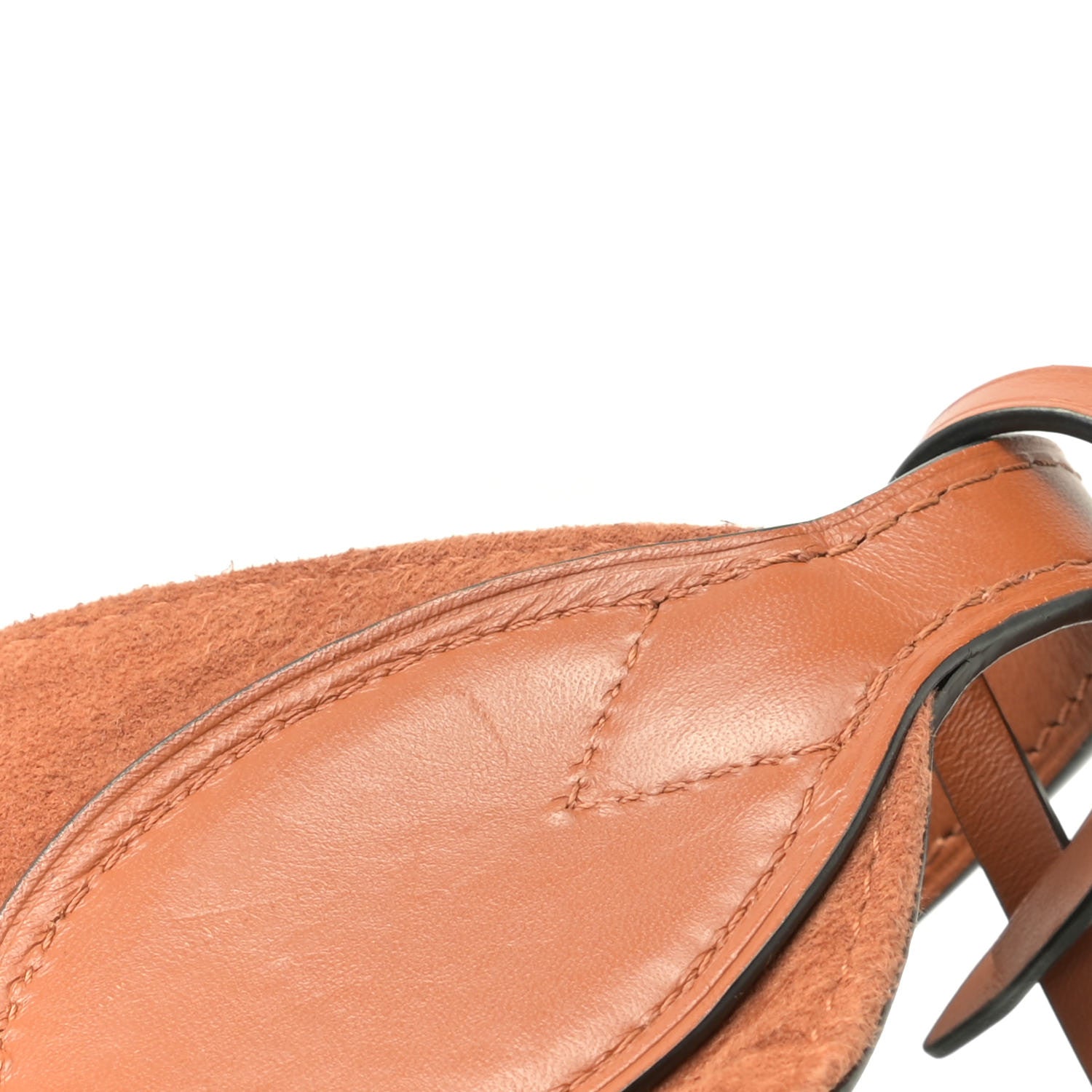 Louis Vuitton Monogram Flower Hobo Caramel 11 of 11