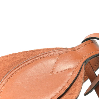 Louis Vuitton Monogram Flower Hobo Caramel 11 of 11