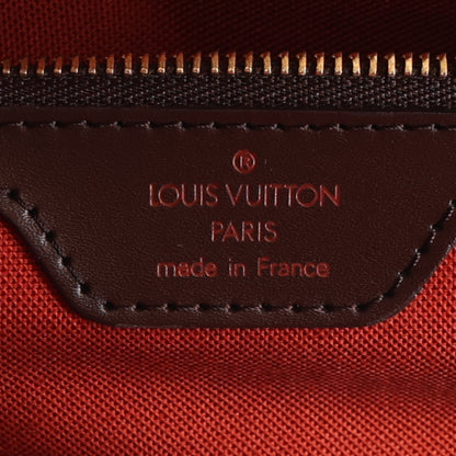 Louis Vuitton Damier Ebene Nolita 5 of 9