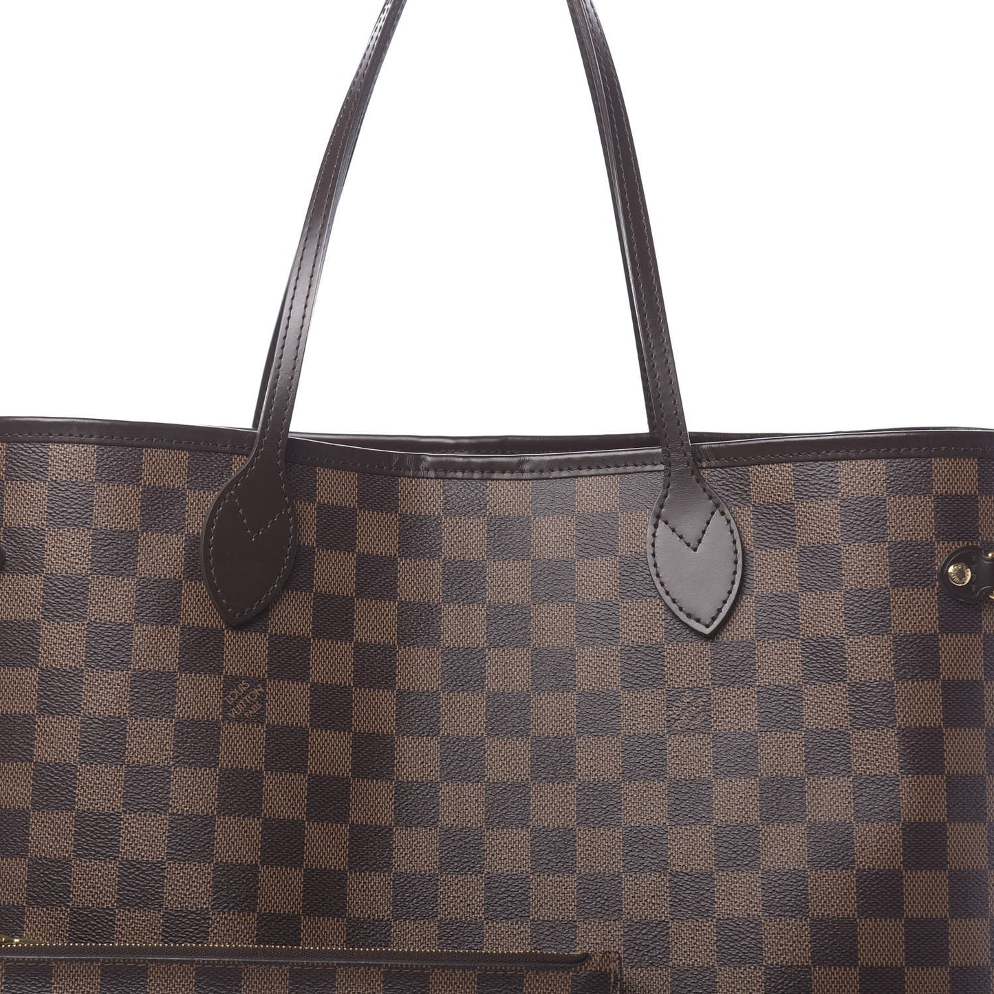 Damier Ebene Neo Neverfull GM