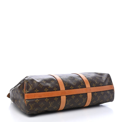 Louis Vuitton Monogram Sac Flanerie 45 4 of 10