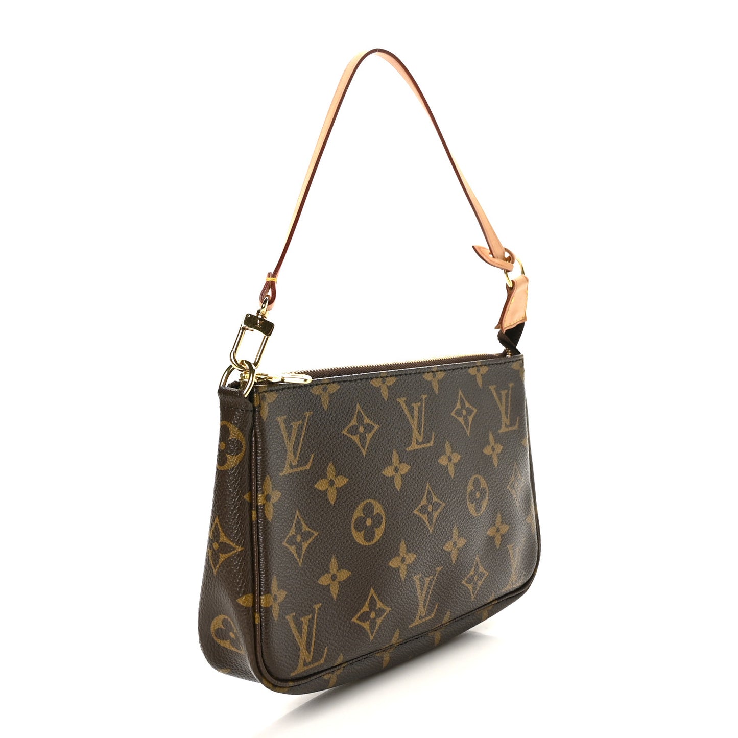 Monogram Pochette Accessories