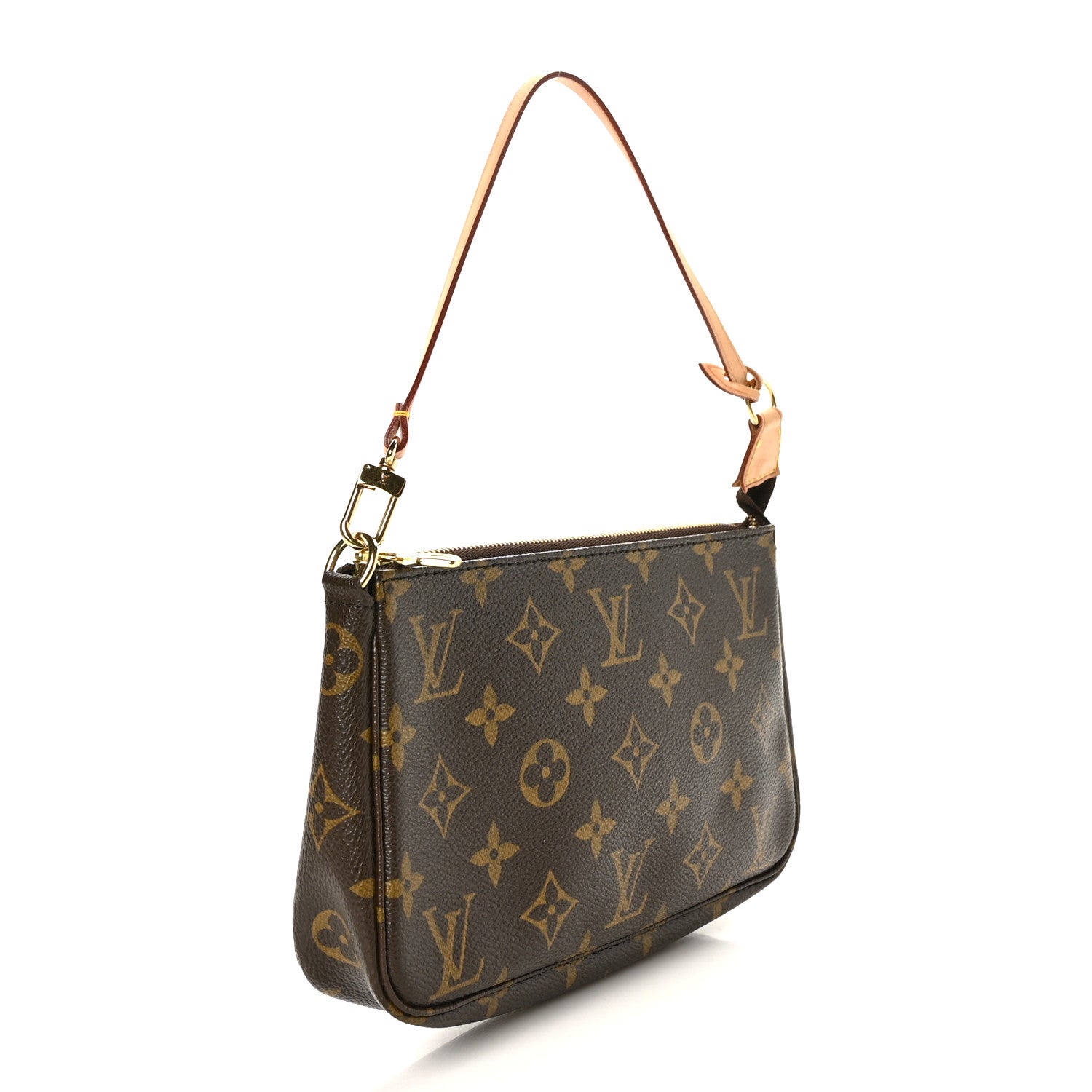 Louis Vuitton Monogram Pochette Accessories 3 of 7