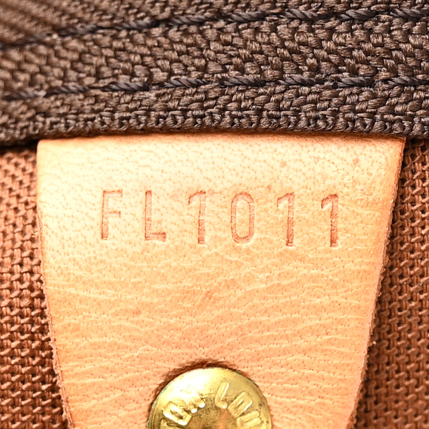 Louis Vuitton Monogram Keepall 60 7 of 17