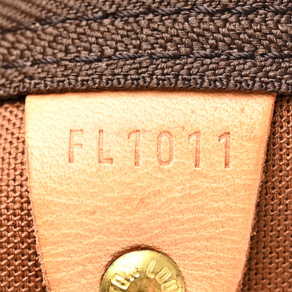 Louis Vuitton Monogram Keepall 60 7 of 17