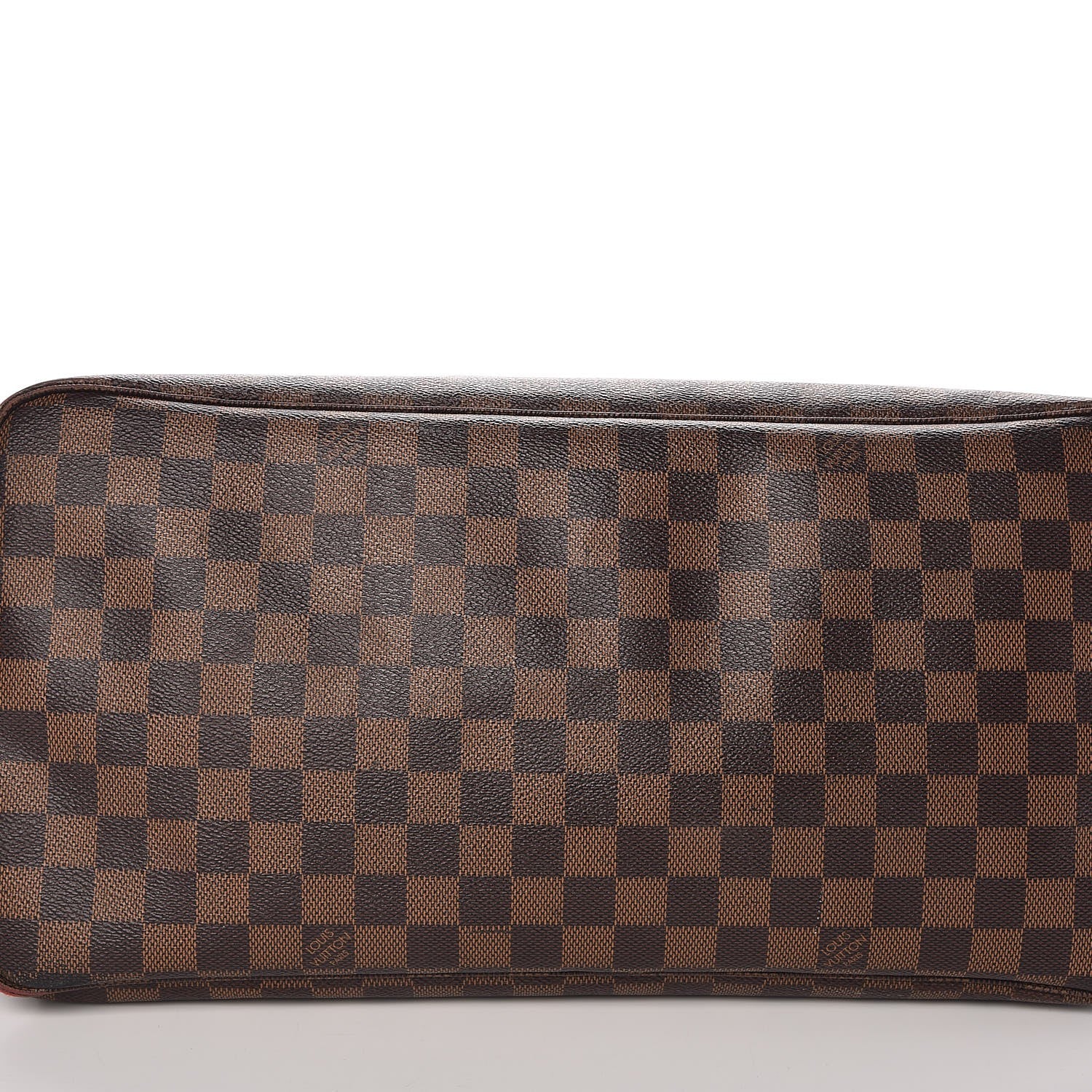Louis Vuitton Damier Ebene Neverfull GM 16 of 20