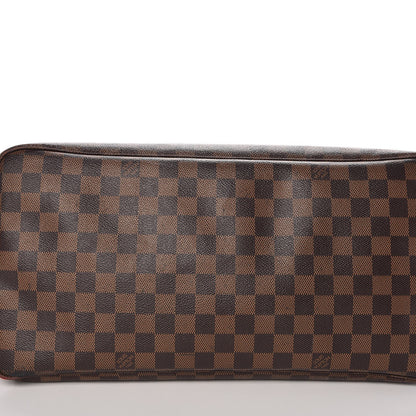 Louis Vuitton Damier Ebene Neverfull GM 16 of 20