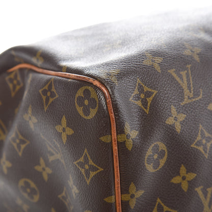Louis Vuitton Monogram Speedy 35 13 of 18