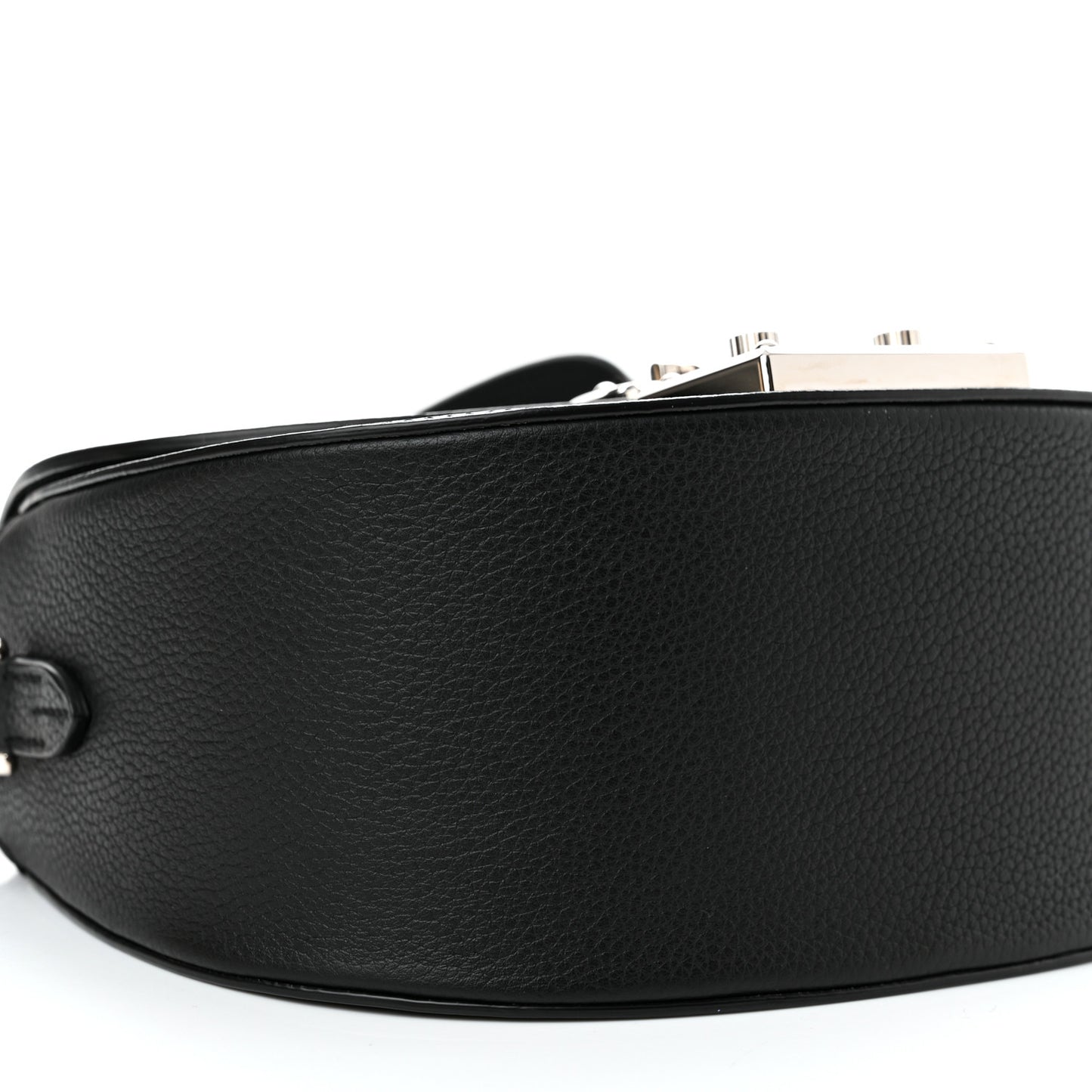 Taurillon Blush Flori PM Black