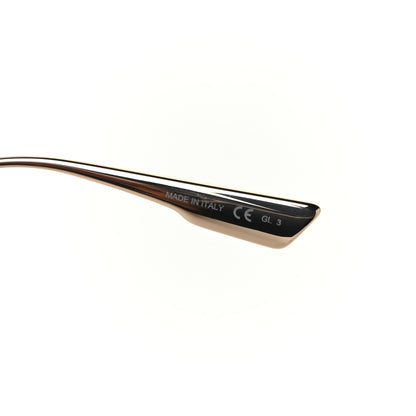 Christian Dior Rectangular 30 Montaigne 1 Sunglasses Black 5 of 6