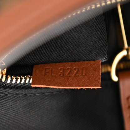 Louis Vuitton Reverse Monogram Dauphine Hobo PM 7 of 10