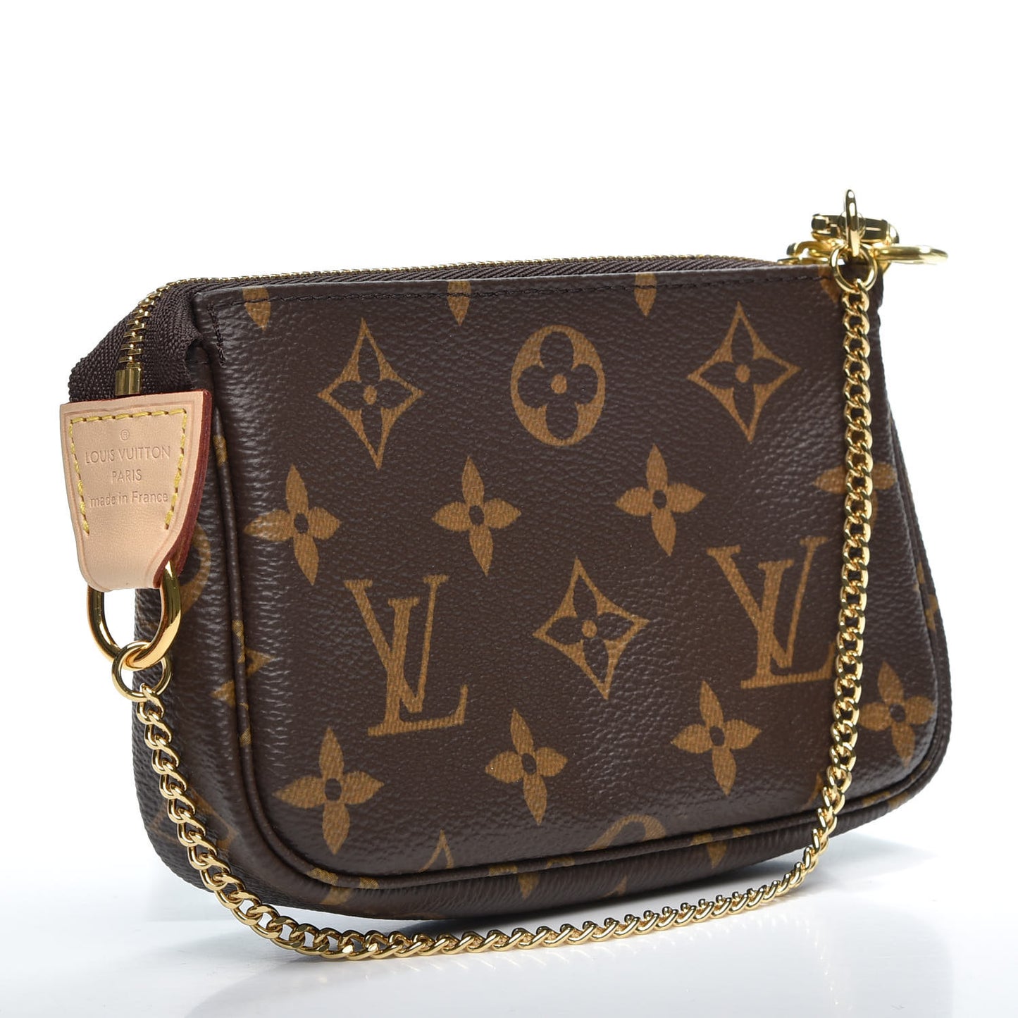 Monogram Mini Pochette Accessories