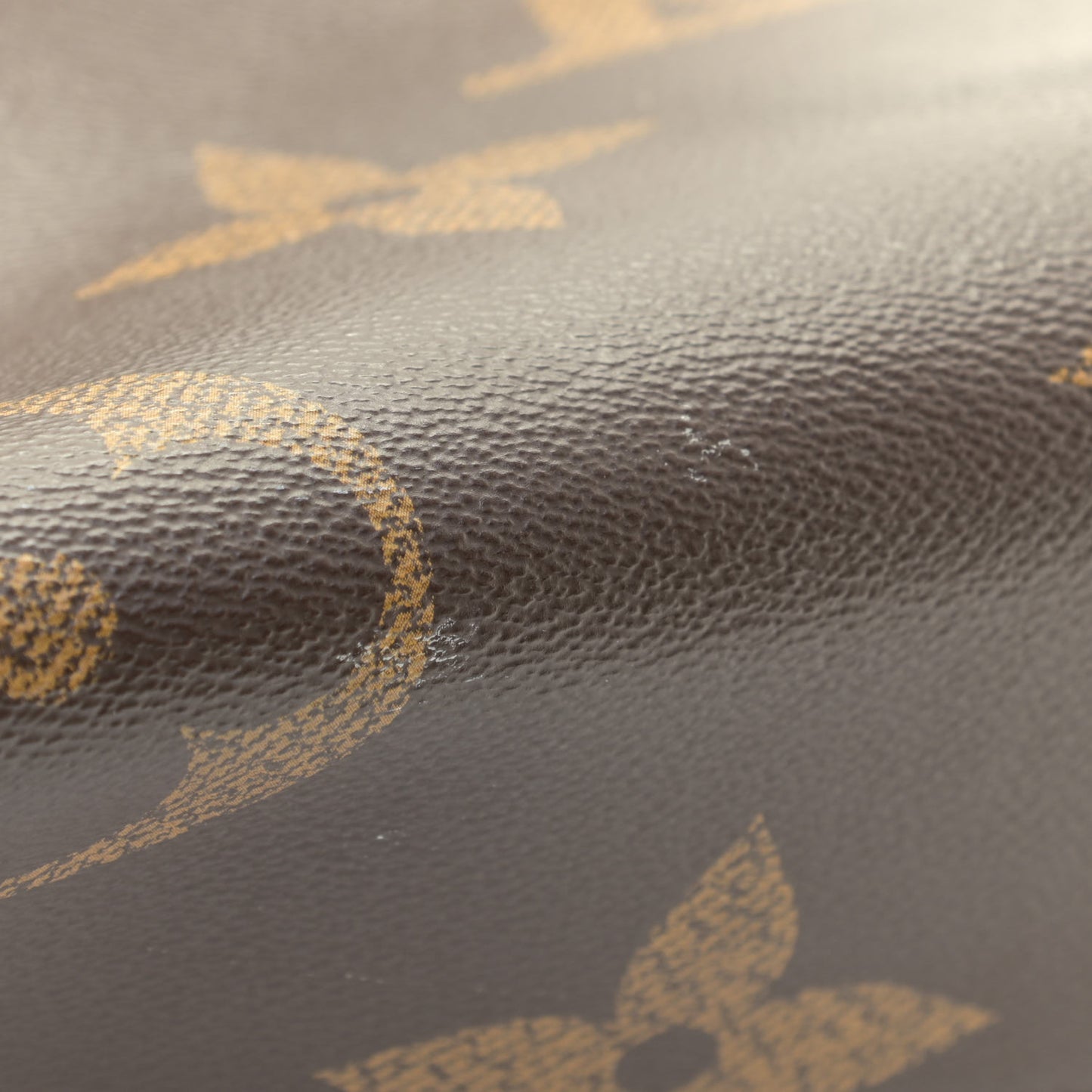 Reverse Monogram Giant Onthego GM