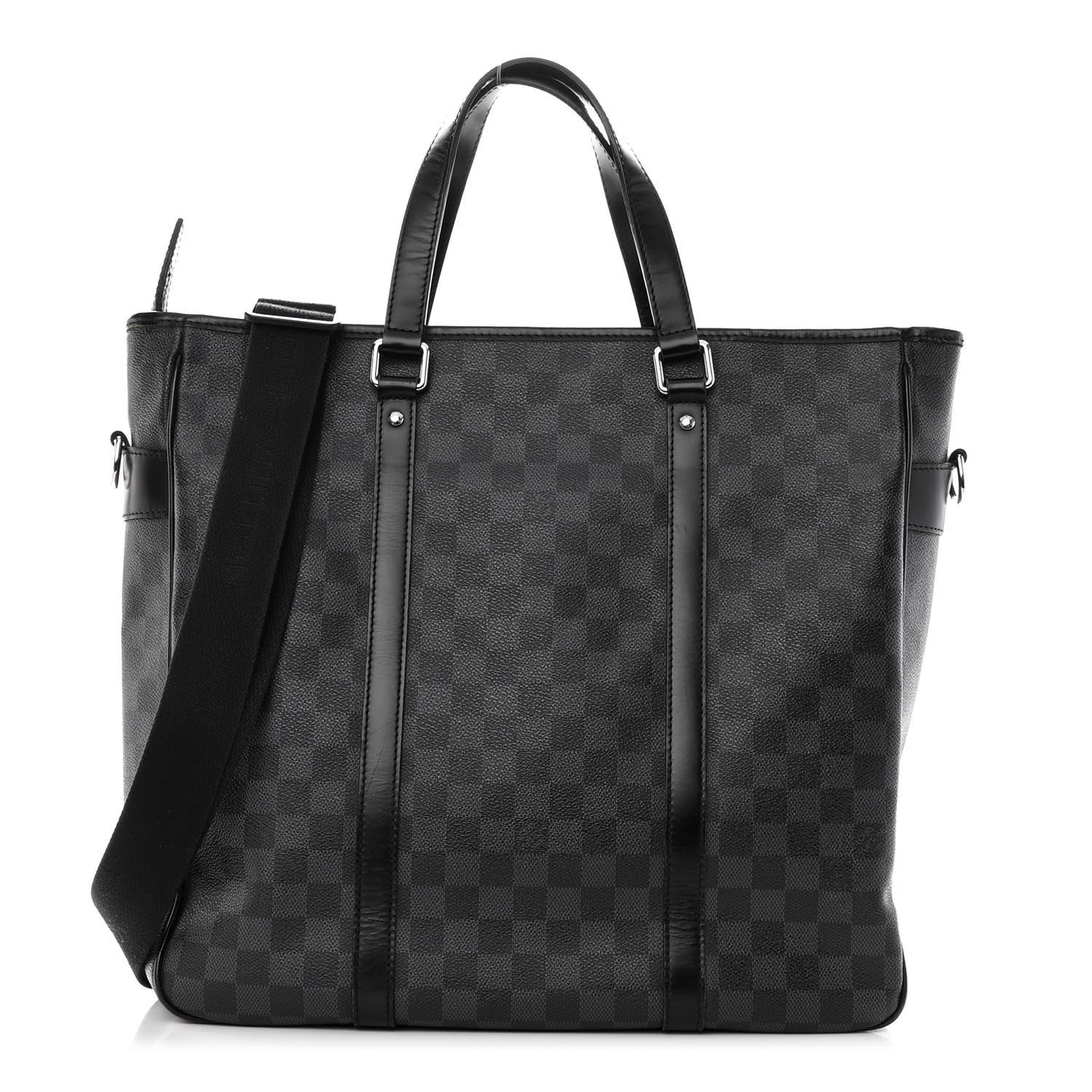 Damier Graphite Tadao