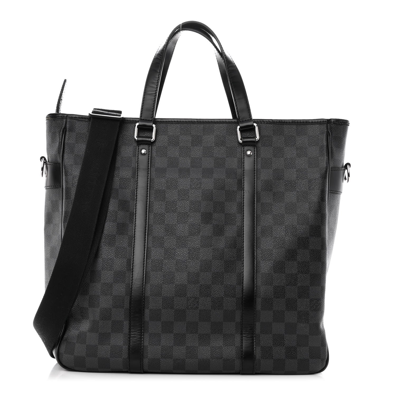 Louis Vuitton Damier Graphite Tadao 1 of 11