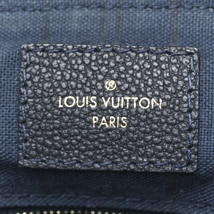 Louis Vuitton Empreinte Speedy Bandouliere 25 Infini 6 of 16