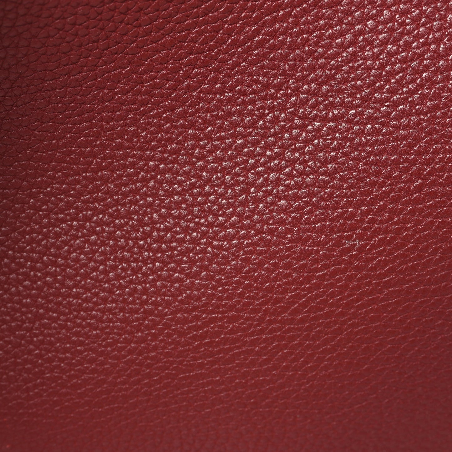 Taurillon Clemence Gao Rouge H