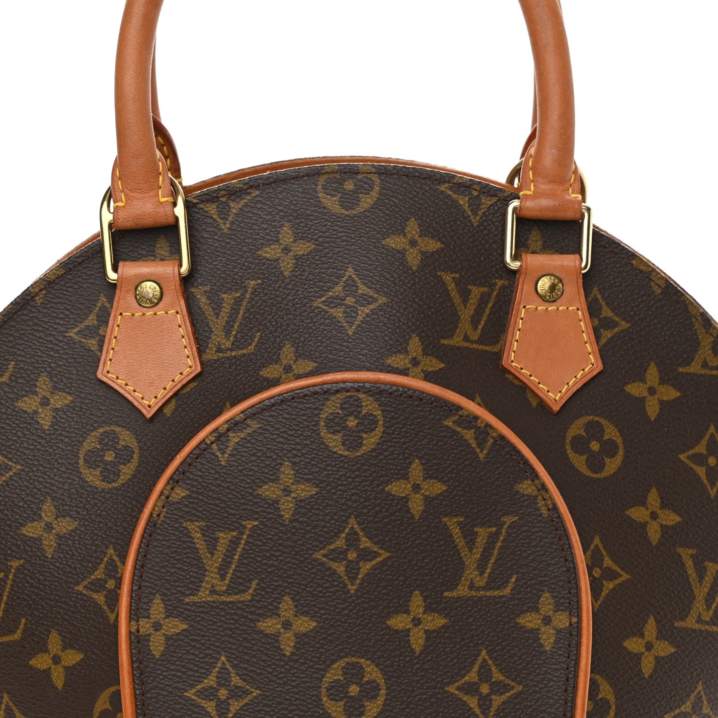 Monogram Ellipse PM