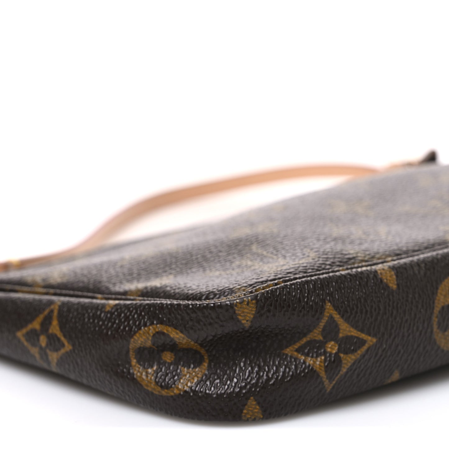 Monogram Pochette Accessories