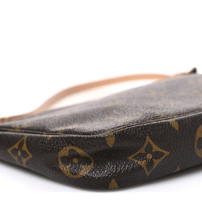 Louis Vuitton Monogram Pochette Accessories 9 of 10