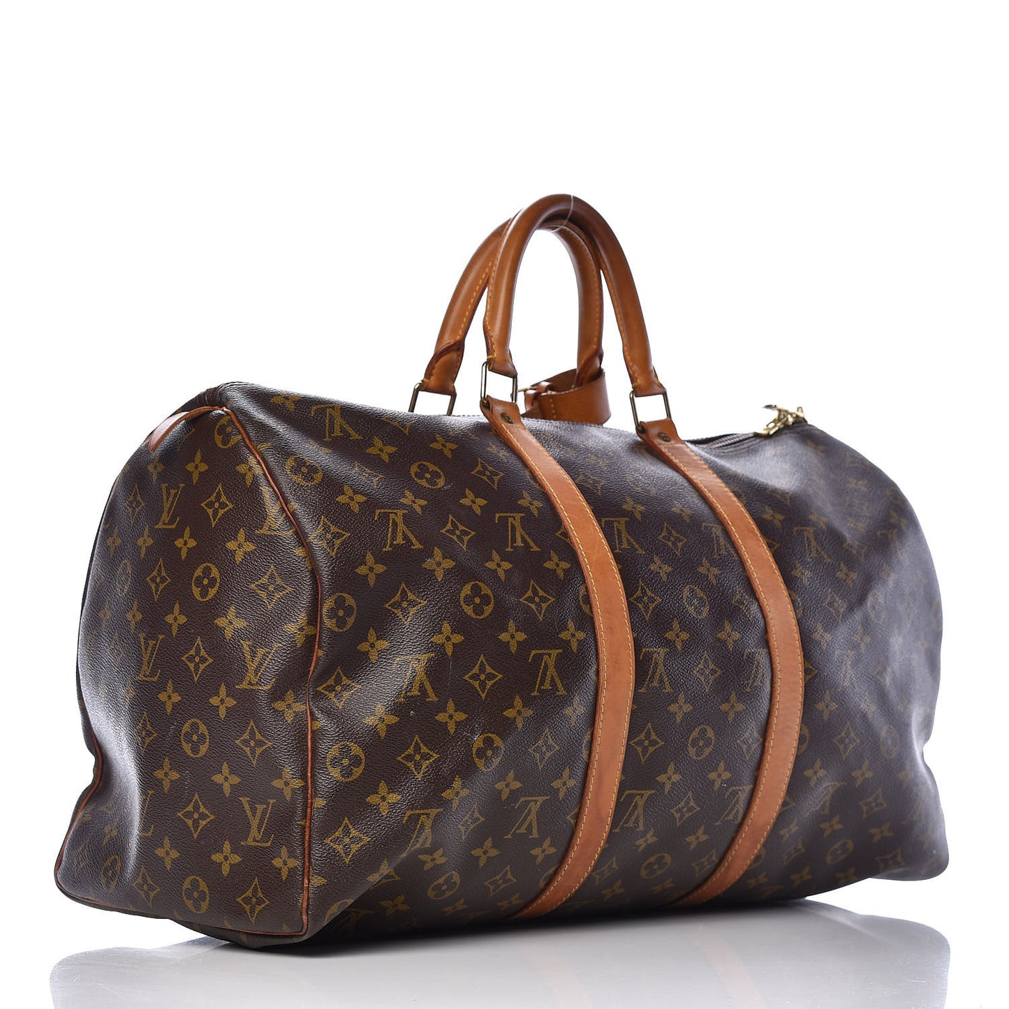 Monogram Keepall 50