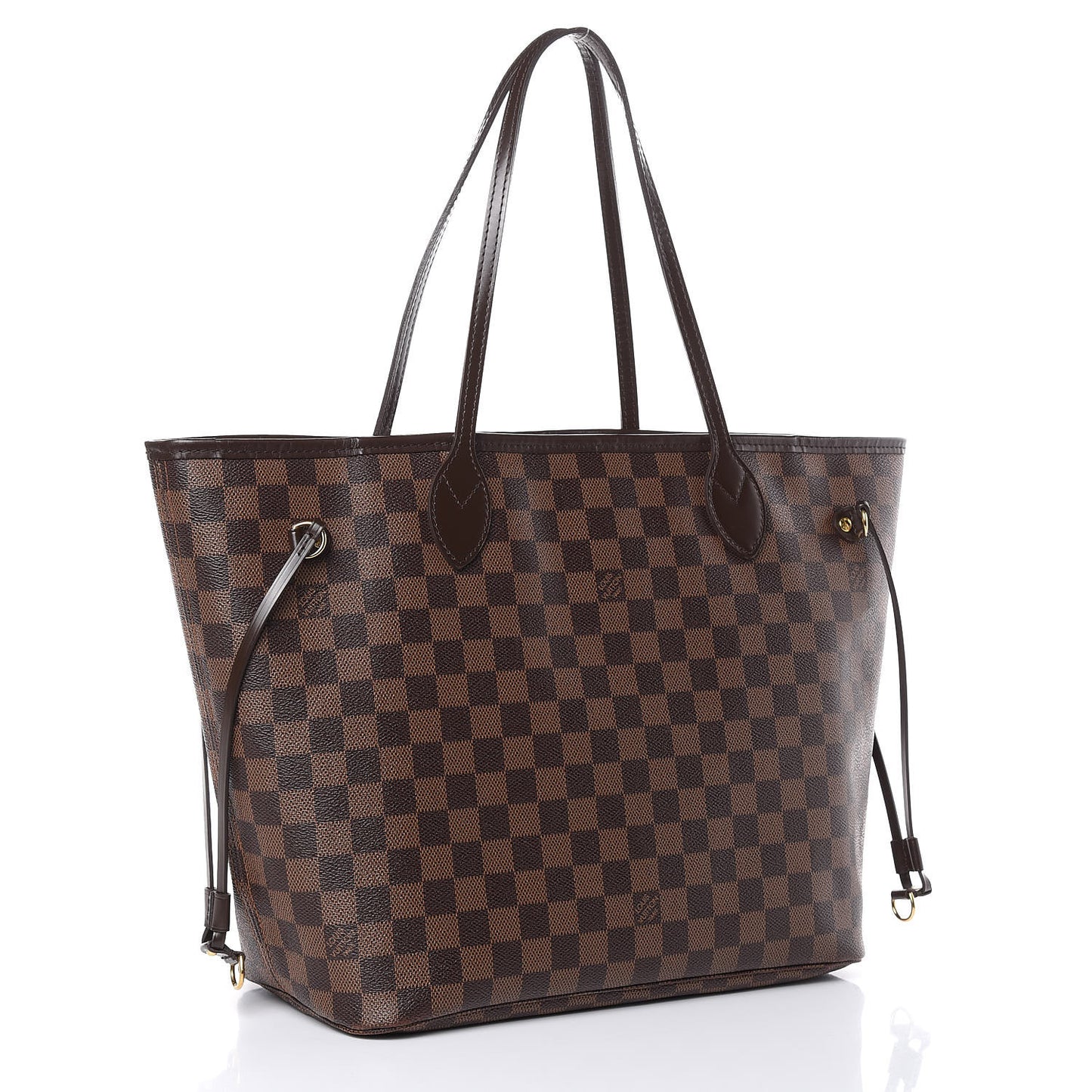 Damier Ebene Neo Neverfull MM