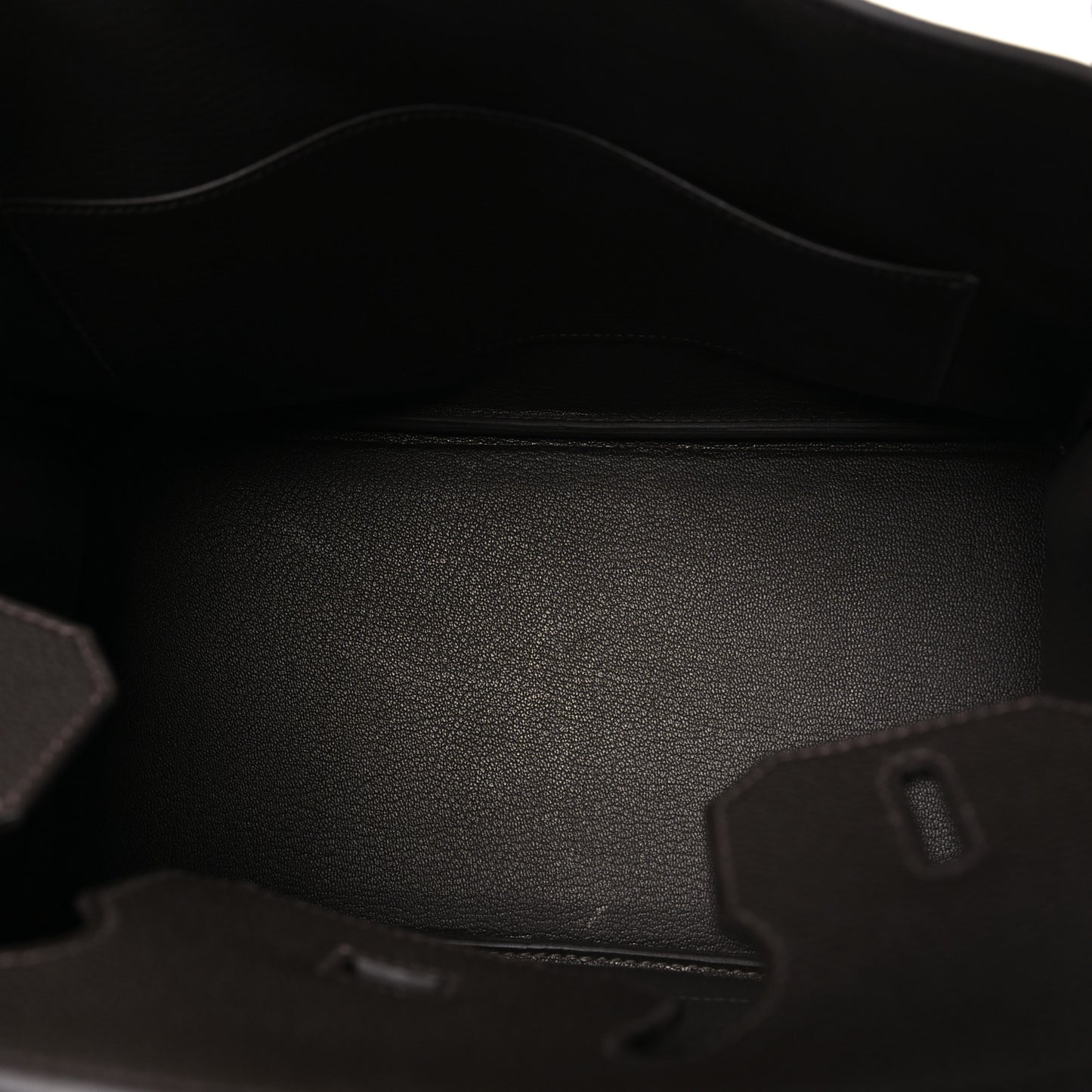 Togo Birkin 30 Bai Brun