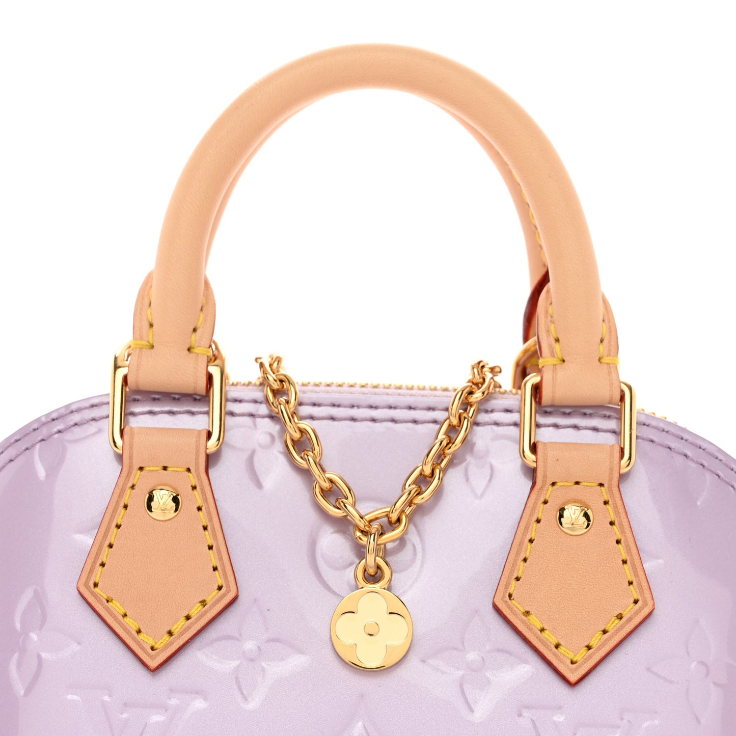 Vernis Nano Alma Glossy Lilac