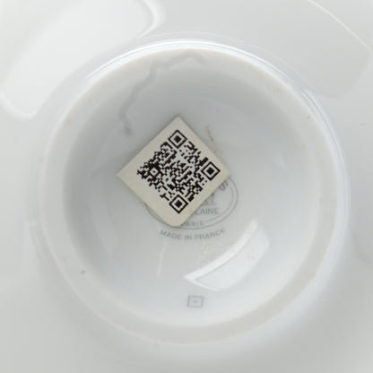 Hermes Porcelain Carnets d'Equateur Sugar Bowl 13 of 14
