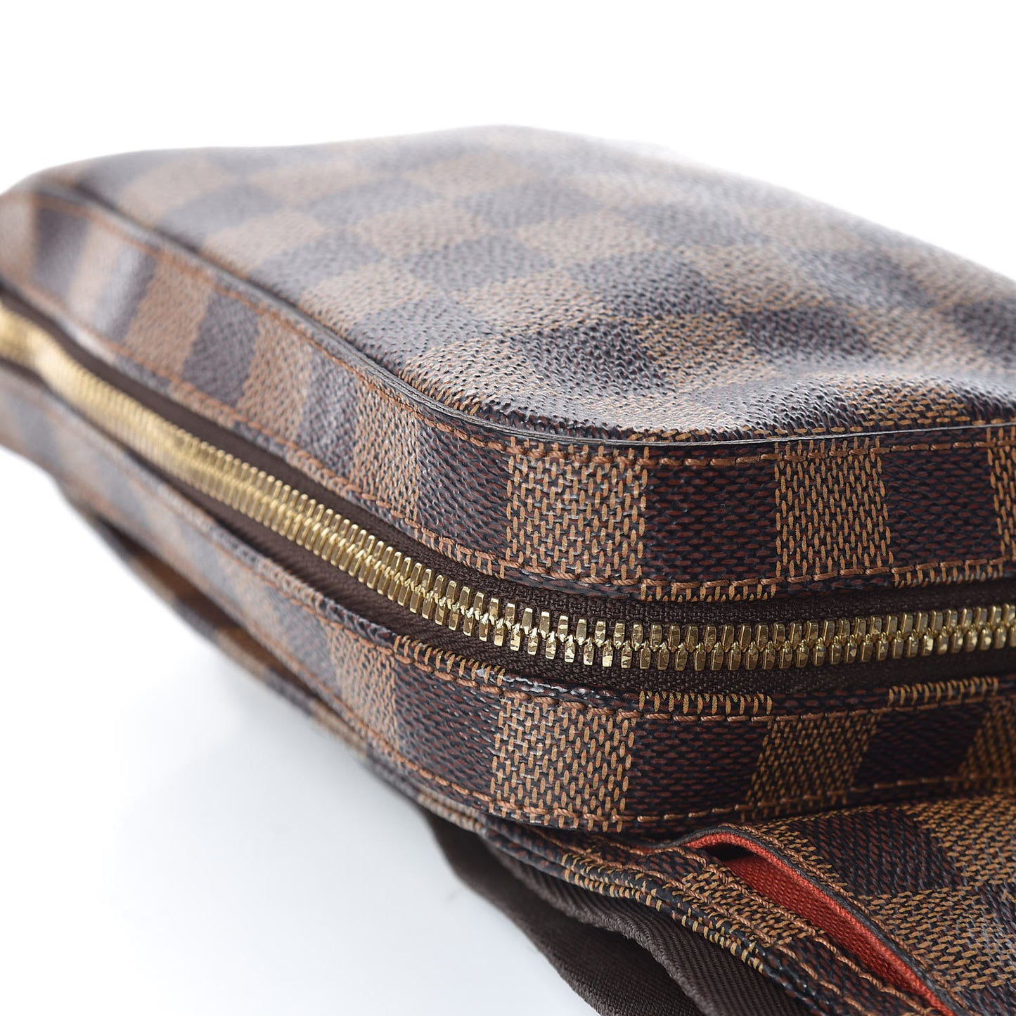 Damier Ebene Geronimos