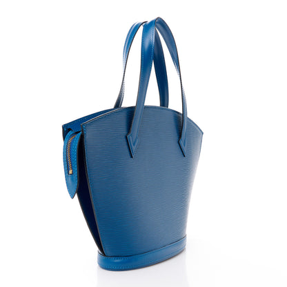 Louis Vuitton Epi Saint Jacques PM Toledo 3 of 12