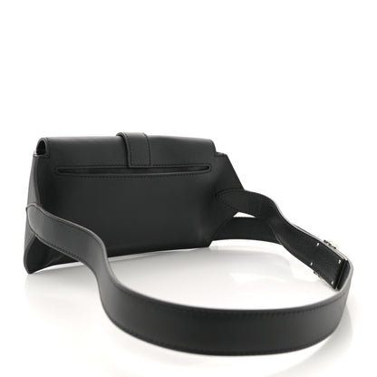 Hermes Swift Elan Pocket Belt Bag M Black 3 of 11