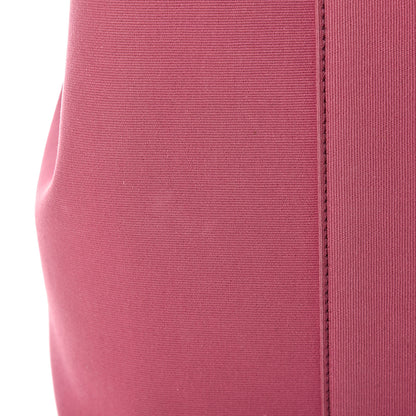 Hermes Toile Cabag 32 PM Pink 15 of 23