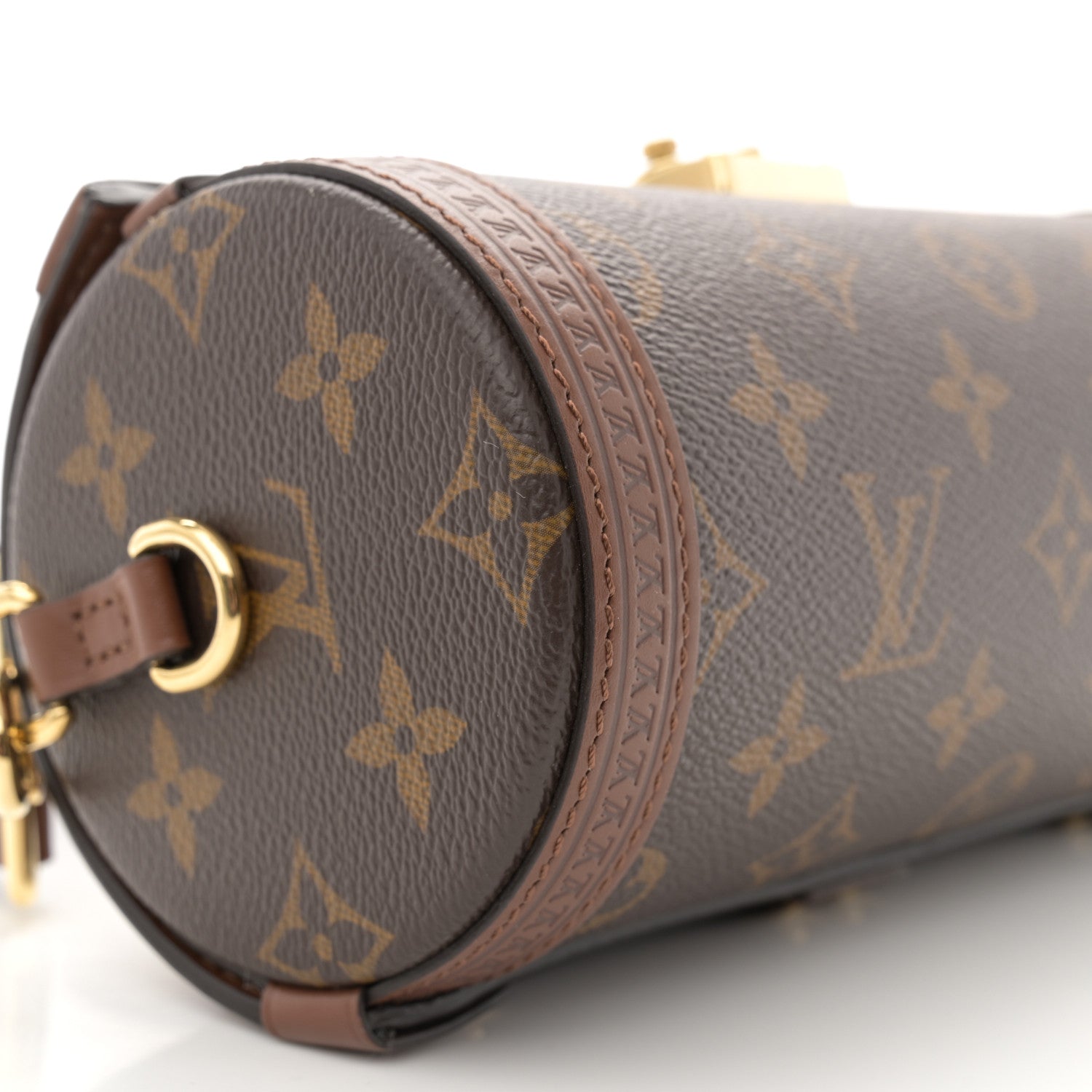 Louis Vuitton Monogram Papillon Trunk 8 of 11
