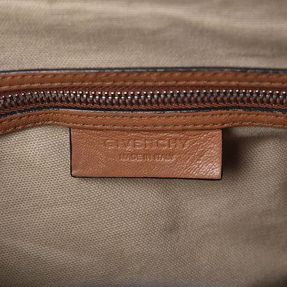 Givenchy Sugar Goatskin Medium Antigona Caramel 9 of 18