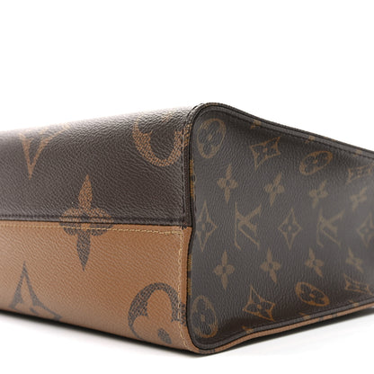 Louis Vuitton Reverse Monogram Giant Onthego PM 9 of 9