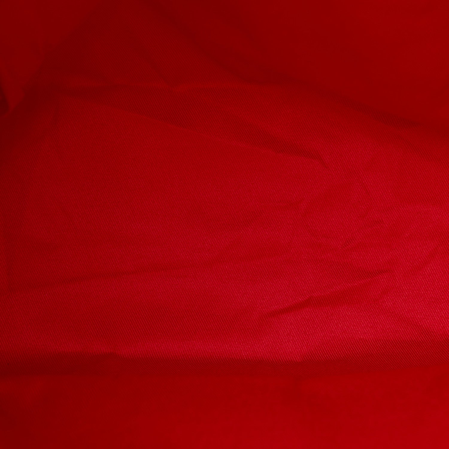 Telfar Vegan Leather Medium Shopping Bag Red 5 of 11