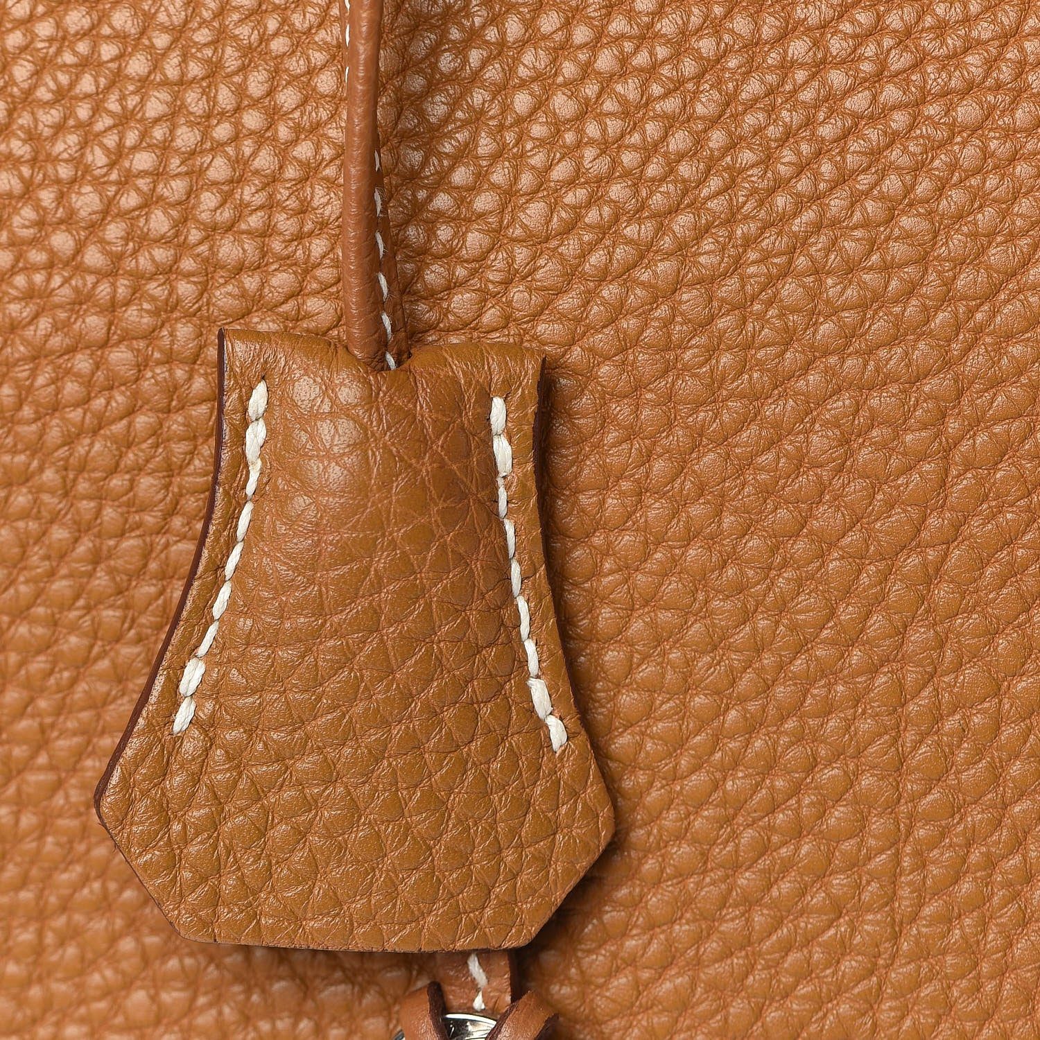 Hermes Togo Birkin 30 Gold 26 of 45