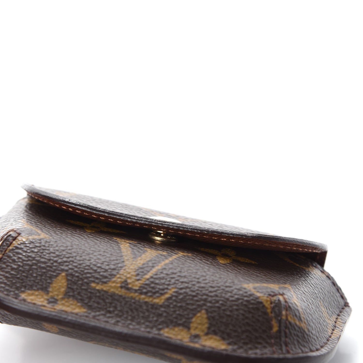 Louis Vuitton Monogram Schilling Coin Purse 6 of 7