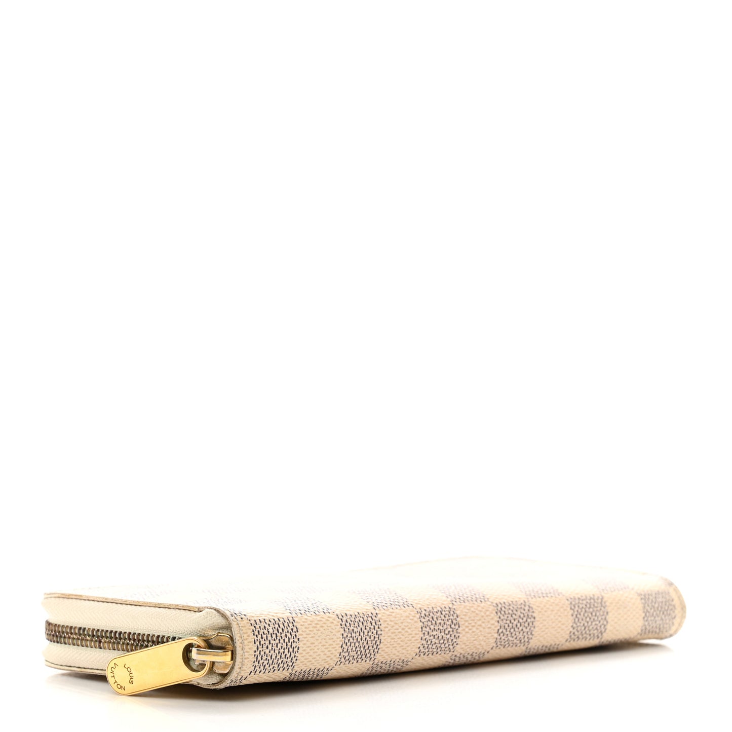 Damier Azur Zippy Wallet