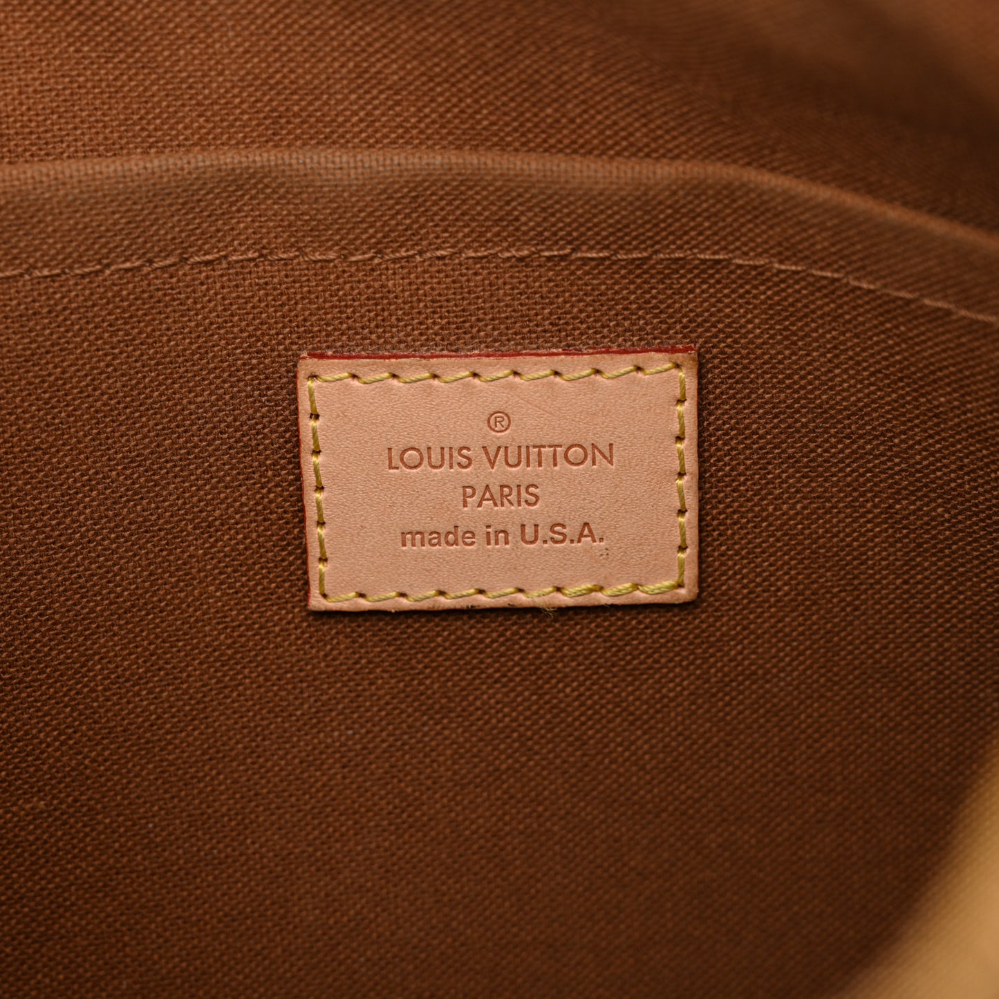 Monogram Thames GM