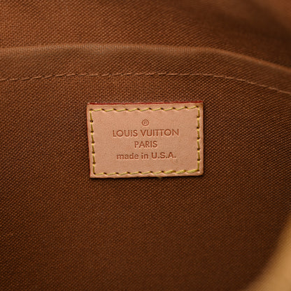 Louis Vuitton Monogram Thames GM 6 of 15
