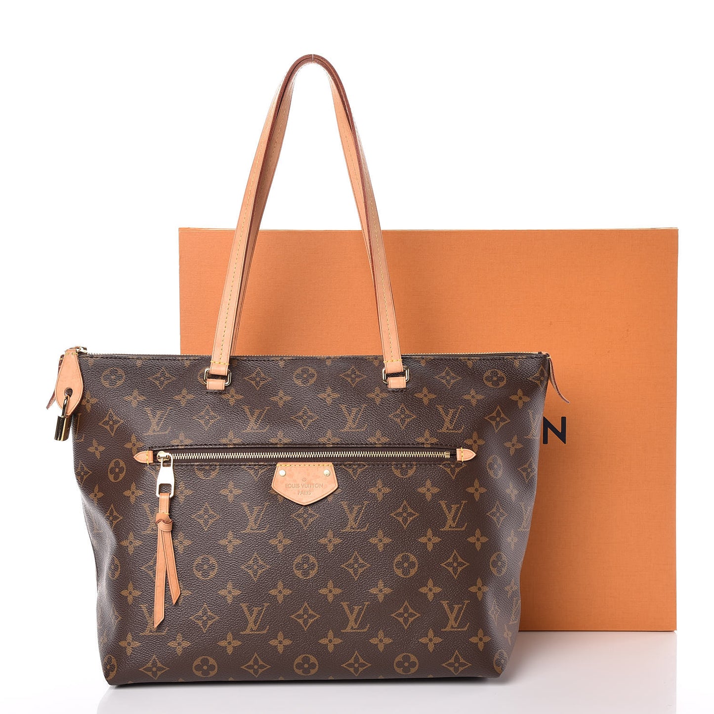 Monogram Iena MM