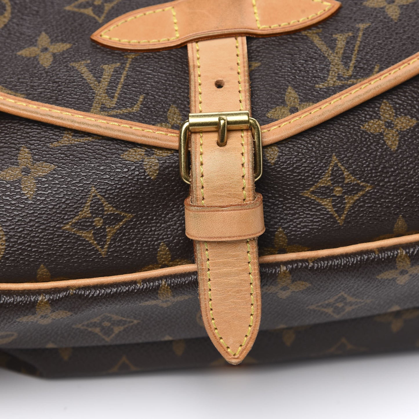 Monogram Saumur 30
