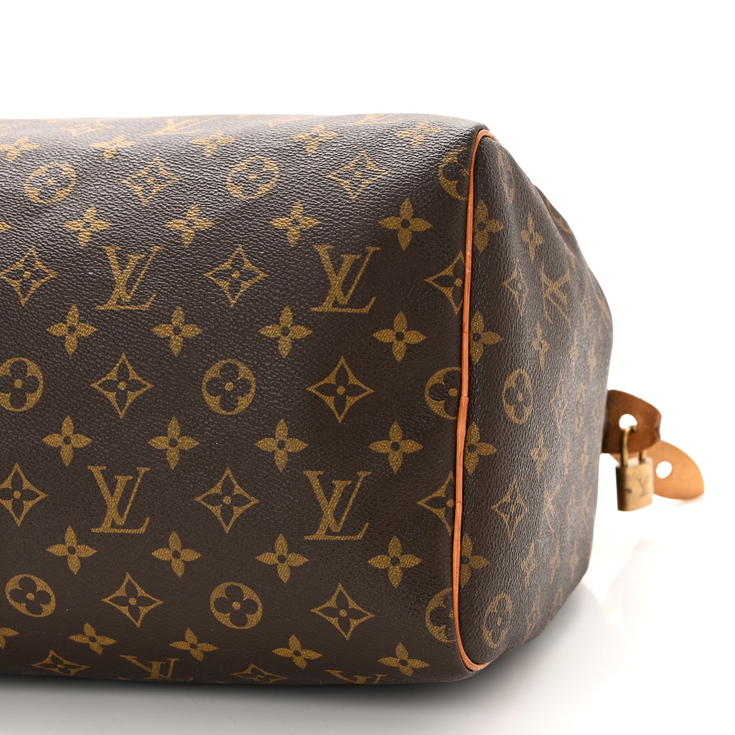 Louis Vuitton Monogram Speedy 40 11 of 14