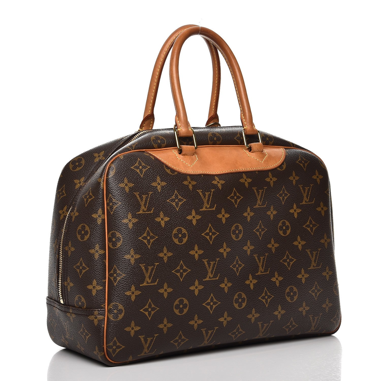 Louis Vuitton Monogram Deauville 3 of 10